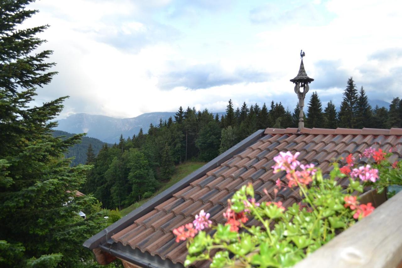 Gasthof zum Grünen Baum Voran Exterior foto