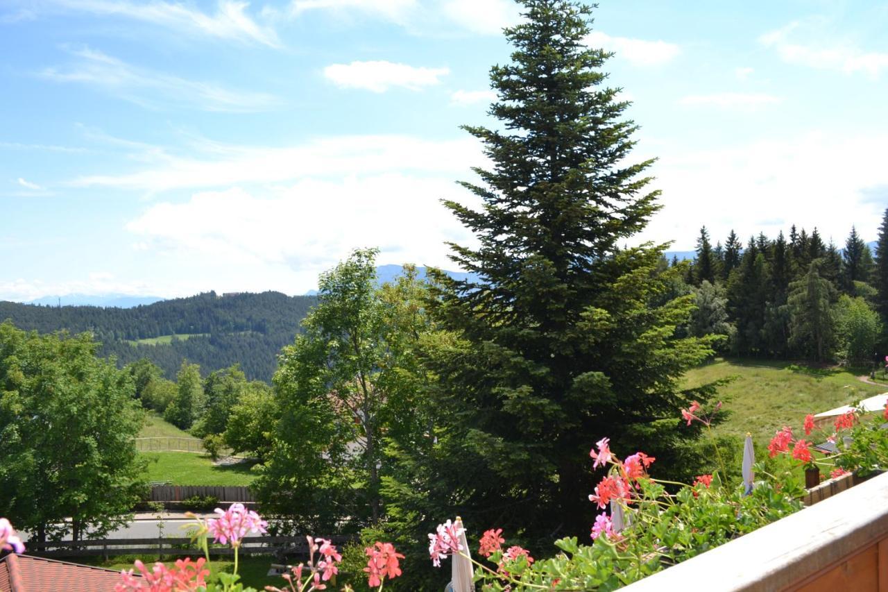 Gasthof zum Grünen Baum Voran Exterior foto